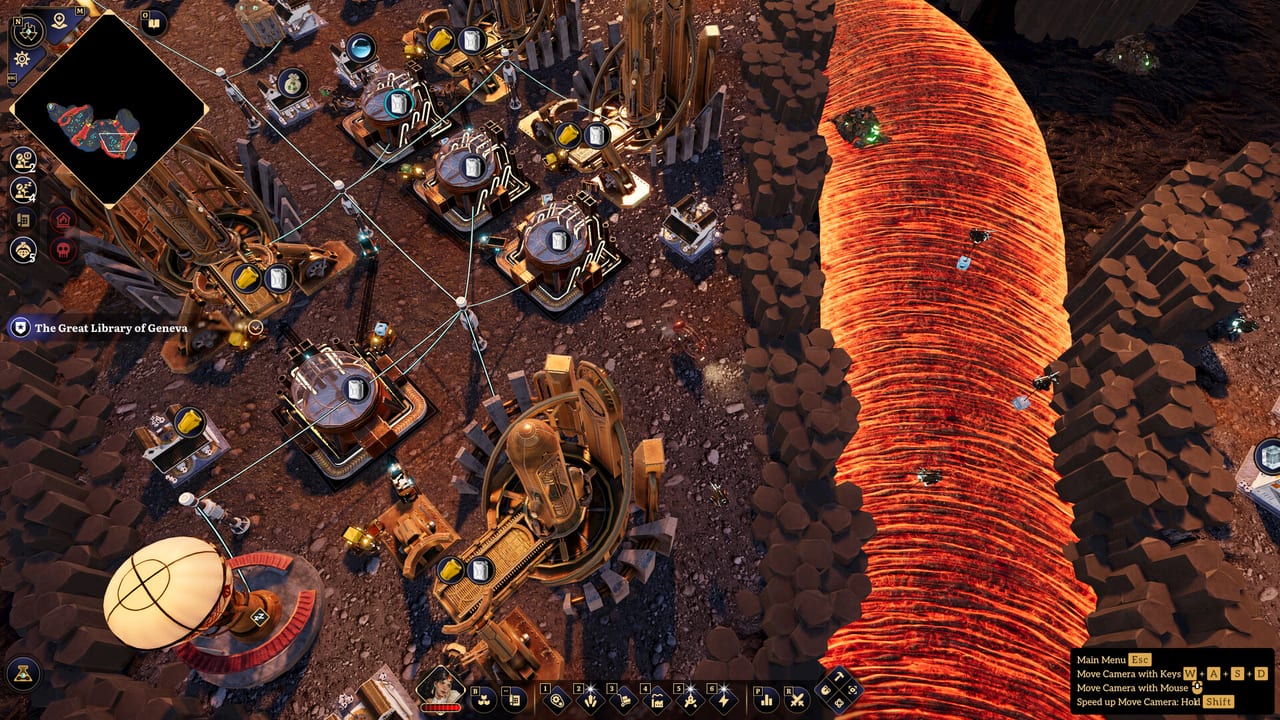 Players Hub