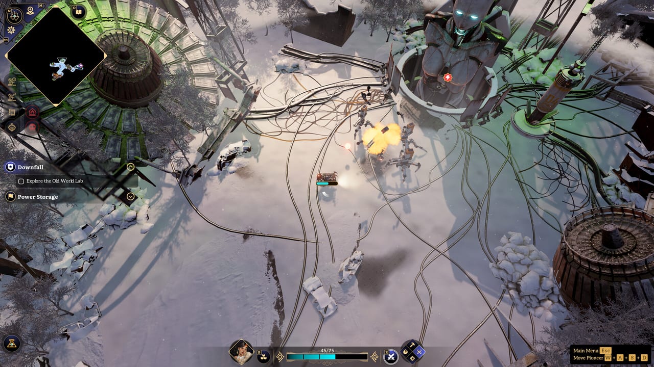 Brave New Wonders Wiki Review